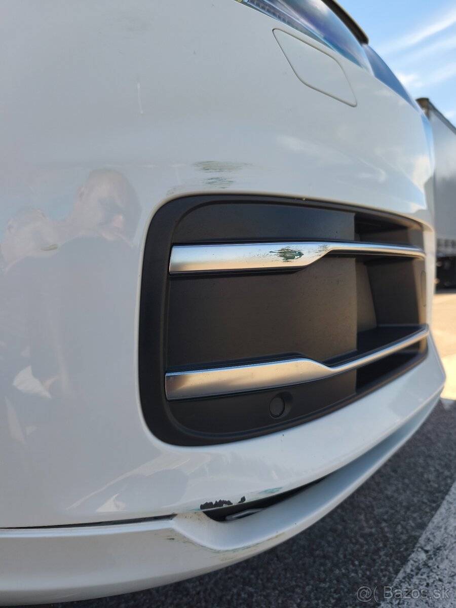 Q7 3.0tdi 200kw 3xsline r.v.5/2017 - 17