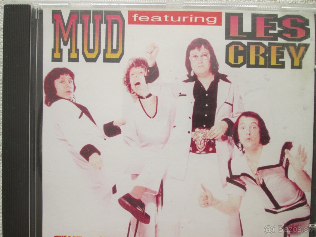 oldies pop & rock : Elvis Presley, Isaac Hayes, The Kinks - 17