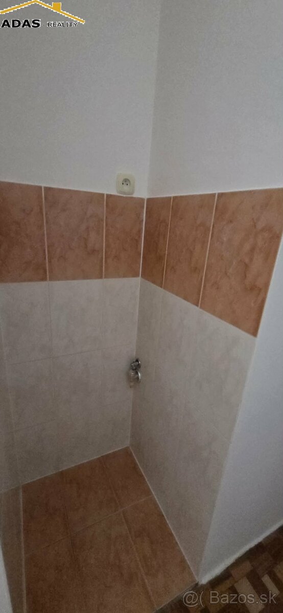 Ponúkame na predaj 2 izbový byt s balkónom. - 17