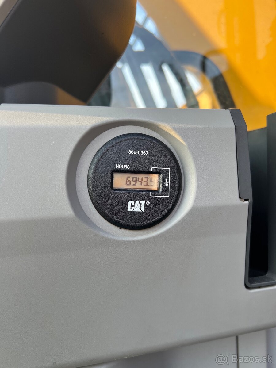 Bager CAT 330 FLN/2018/30t. - 17