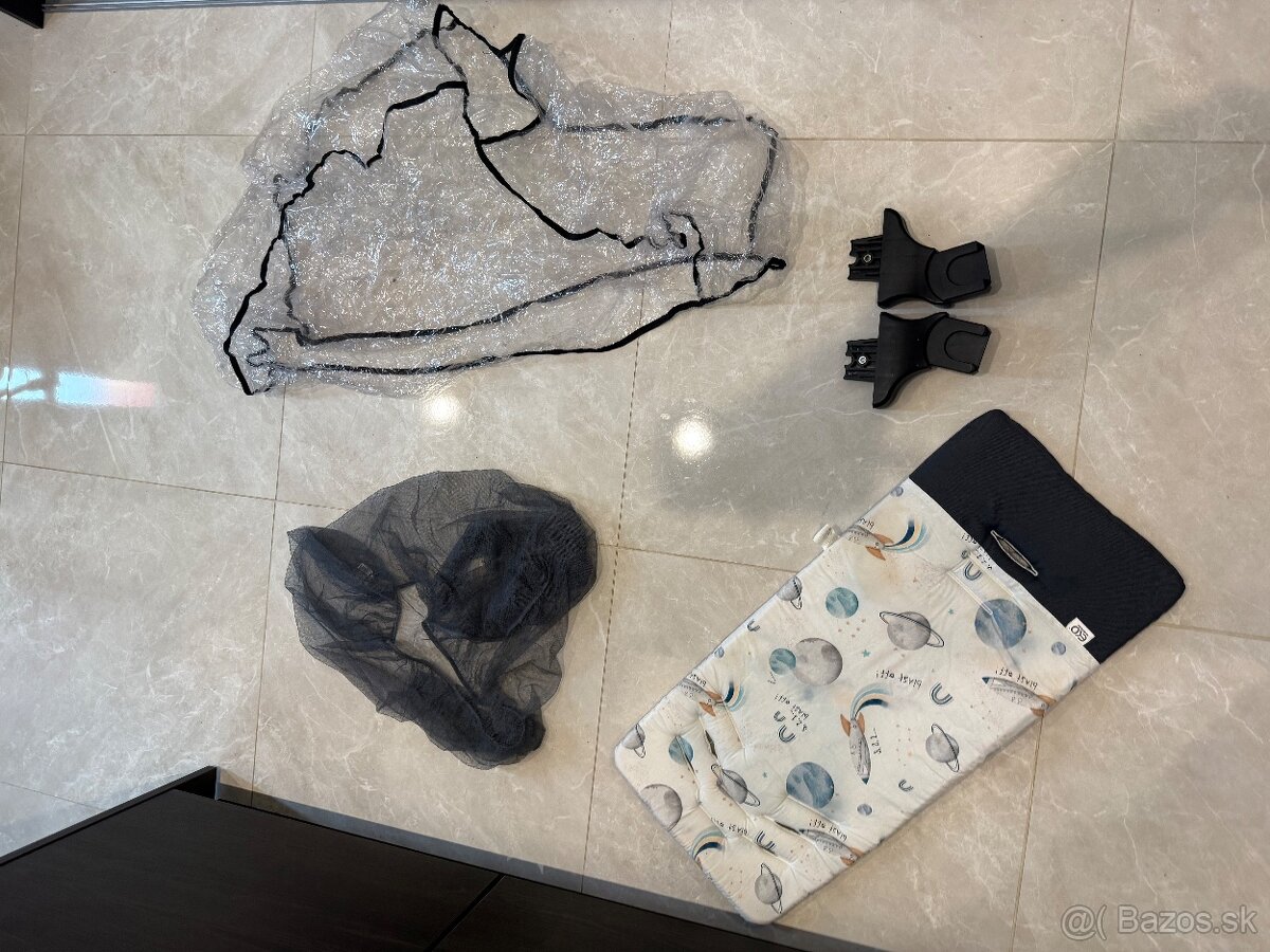 Predam kocik Camarelo - 17