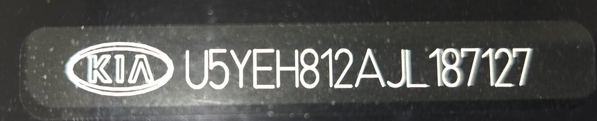 Kia Venga 1.6CVVT LPG - 17