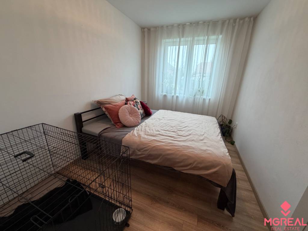 Novostavba Rodinný dom Urmince - 17