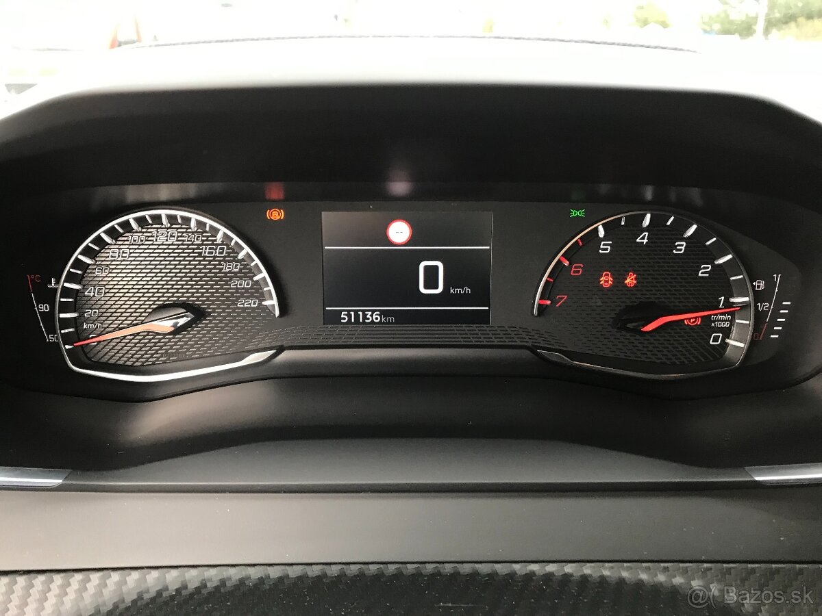 Peugeot 208 1.2 PureTech Active Pack - 17