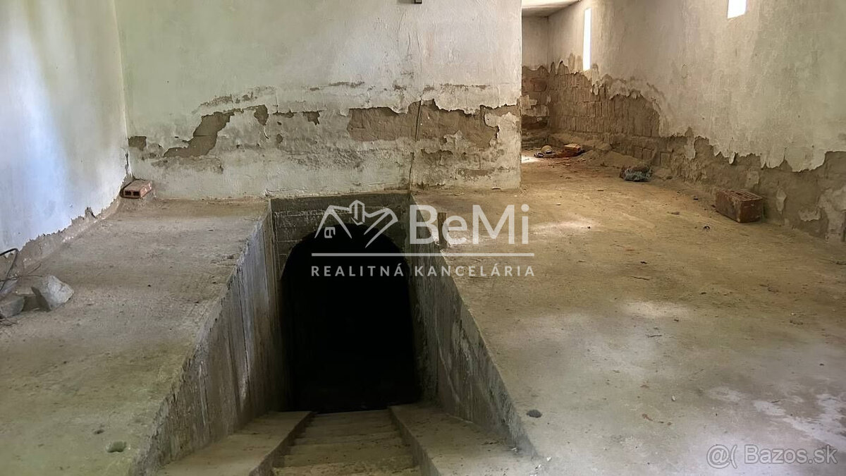 Rekreačná nehnuteľnosť – Sebechleby, Mladá Hora - 17