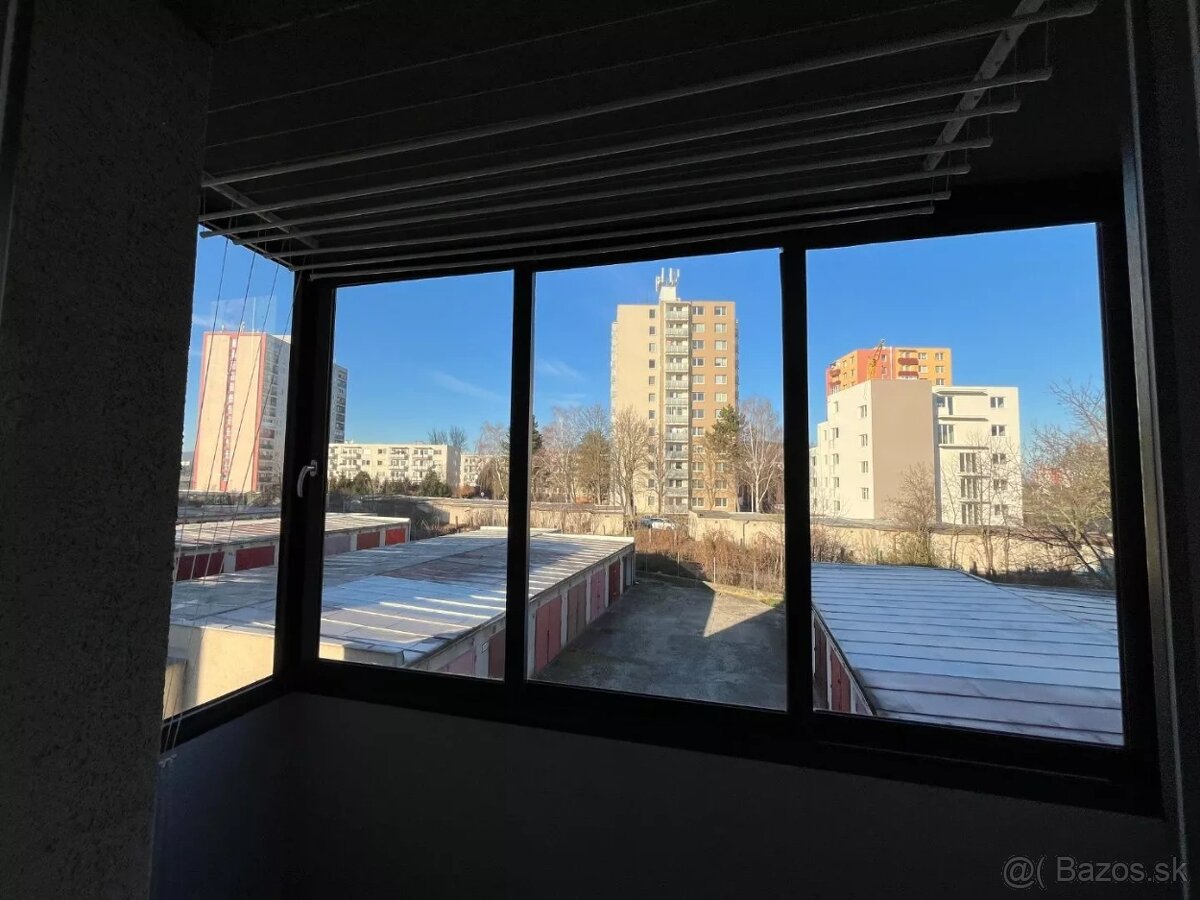 NA PRENÁJOM 2 IZBOVÝ BYT S PARKOVANÍM, TRENČÍN, PRED POĽOM, - 17