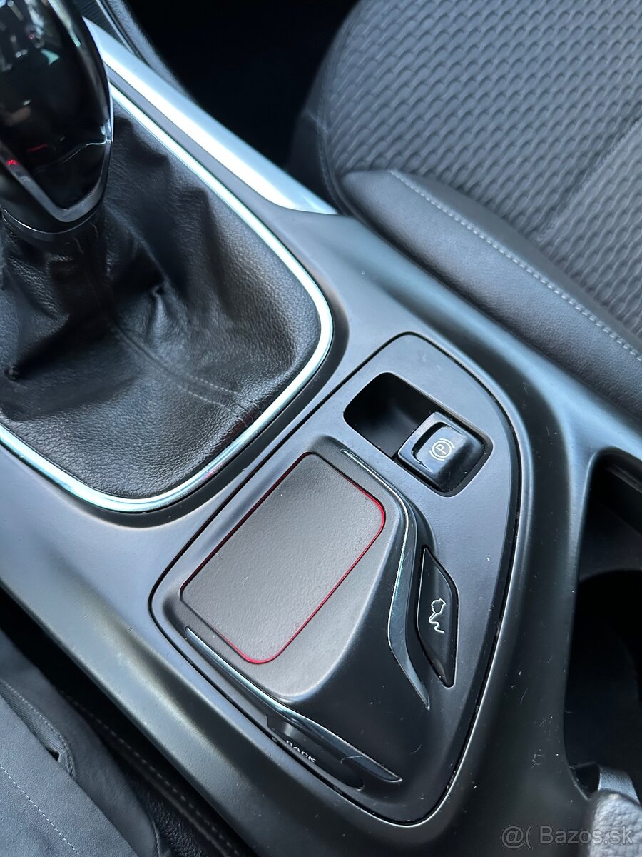 OPEL INSIGNIA Sports Tourer 2.0 CDTI 103kw 2014 - 17