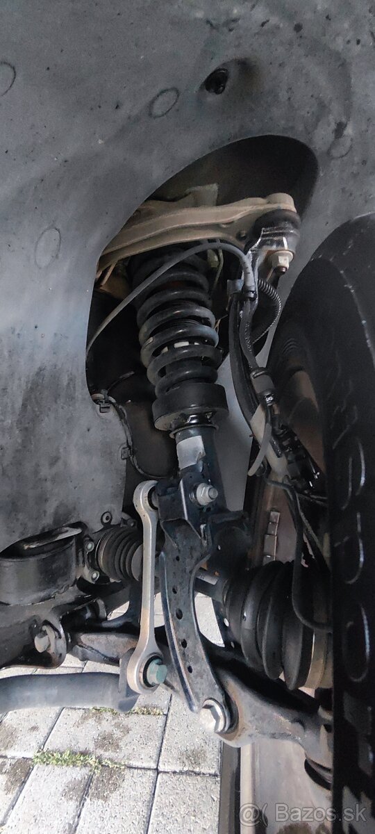 Volkswagen Touareg 3.0 TDI 59.000km - 17