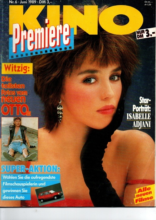 NEMECKE FILMOVE CASOPISY - 17