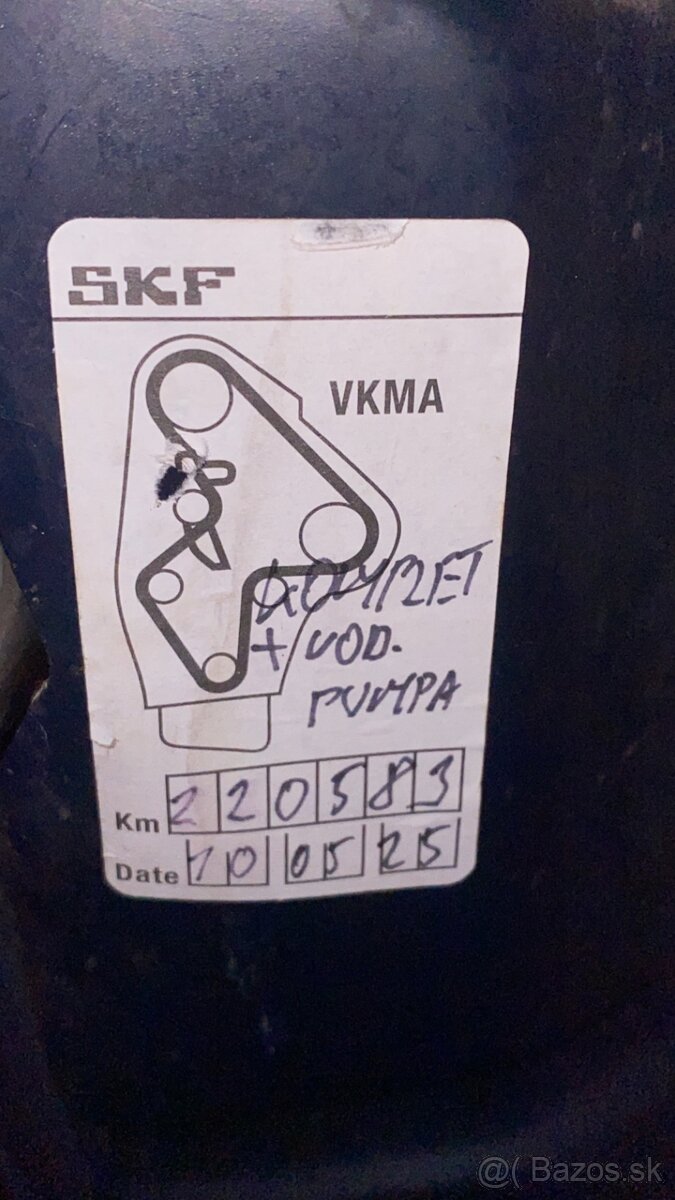 Ford Focus Mk2 combi, 1.6TDCI 2010 - 17