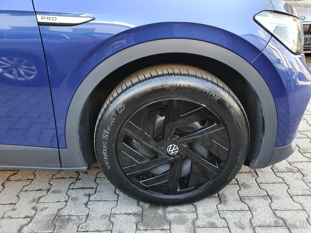 VW ID.4 Pro Performance electric 150kW ACC- záruka Autodraft - 17
