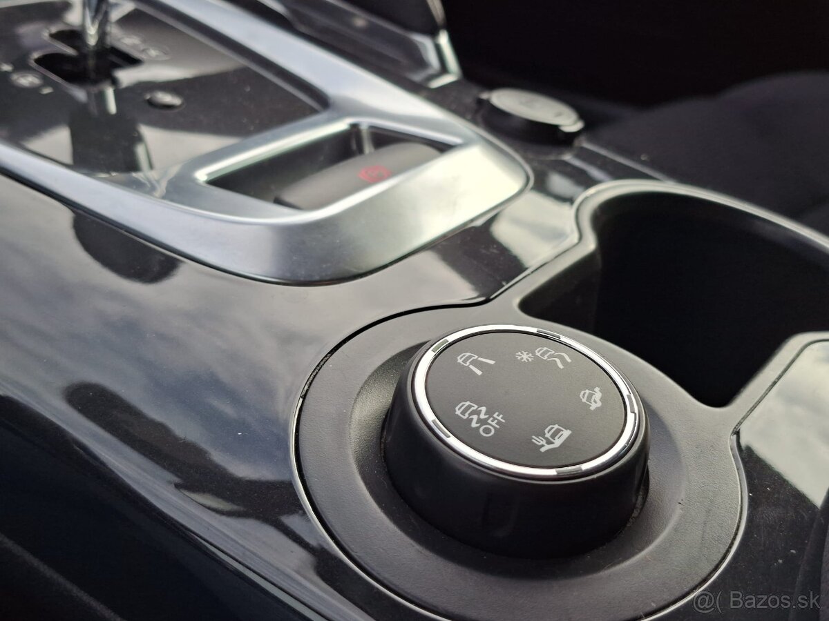 Peugeot 3008 1.6 e-HDi 84kw - 17