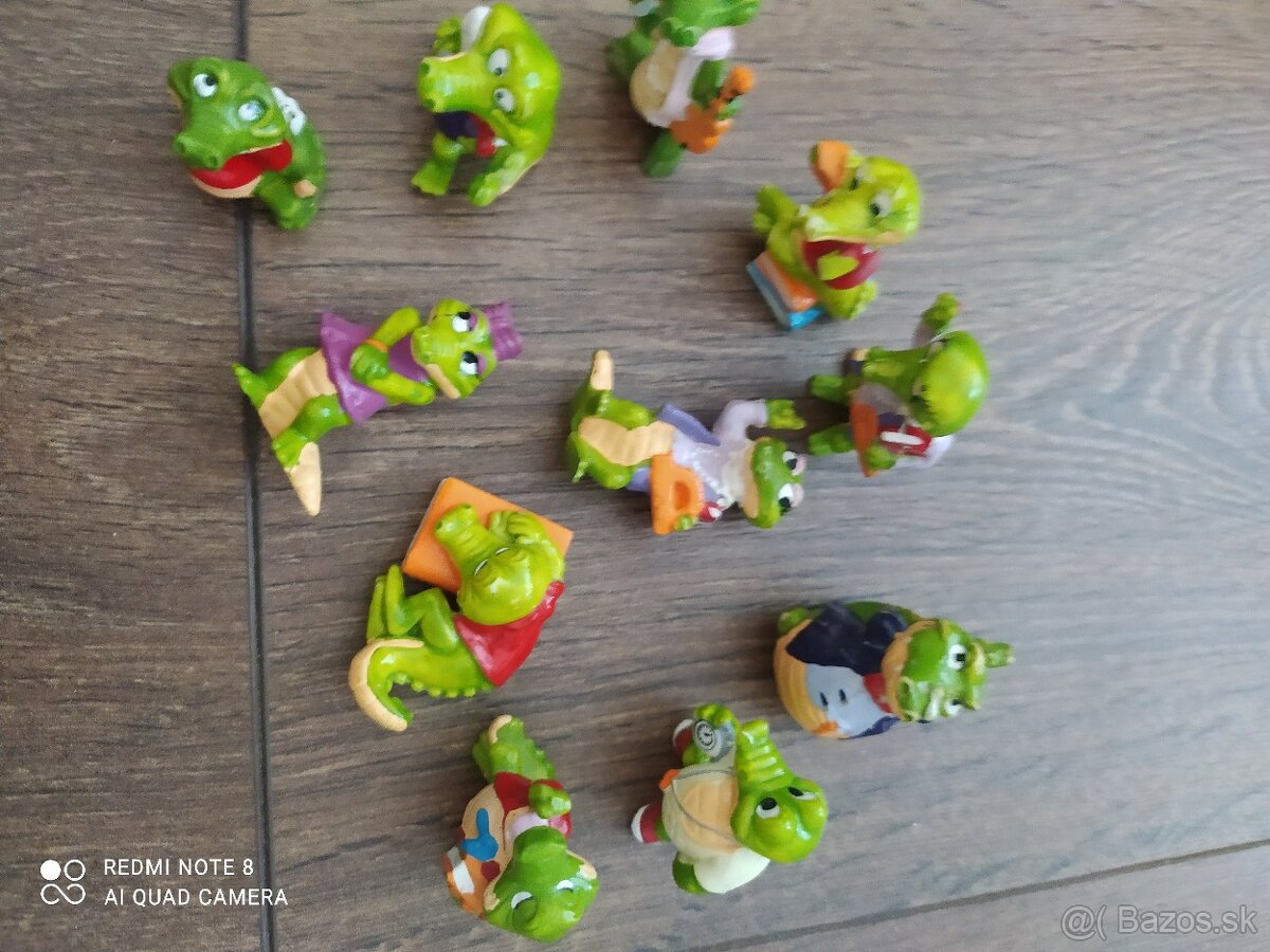 kinderka + mix rozne vyber si - 17