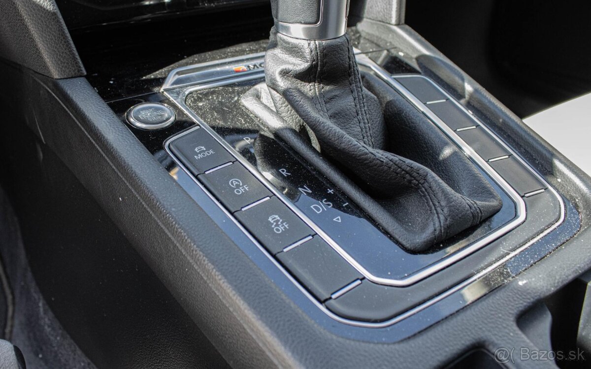 Volkswagen Passat Variant 2.0 BiTDI 2016 - 17