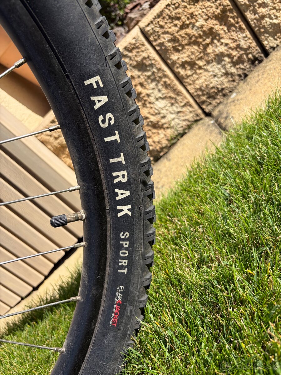 Specialized Rockhopper 27,5 kolesá - 17