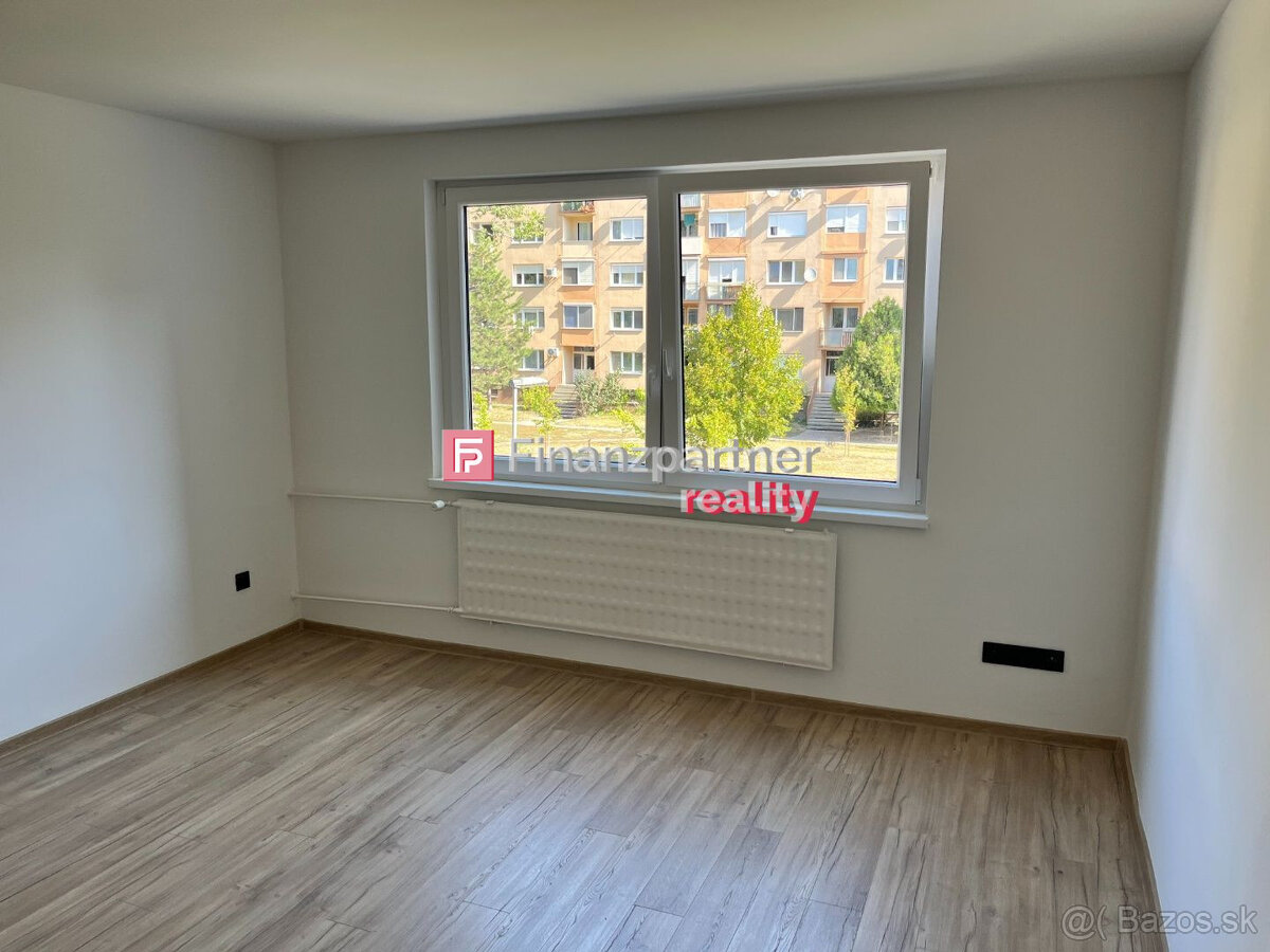 Znížená Cena (F141-113-REMa) 3-izbový byt mesto Dunajská St - 17