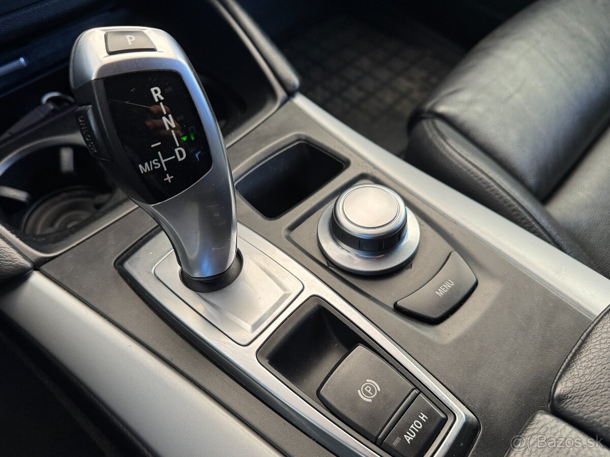 BMW X6 xDrive 30d - 17