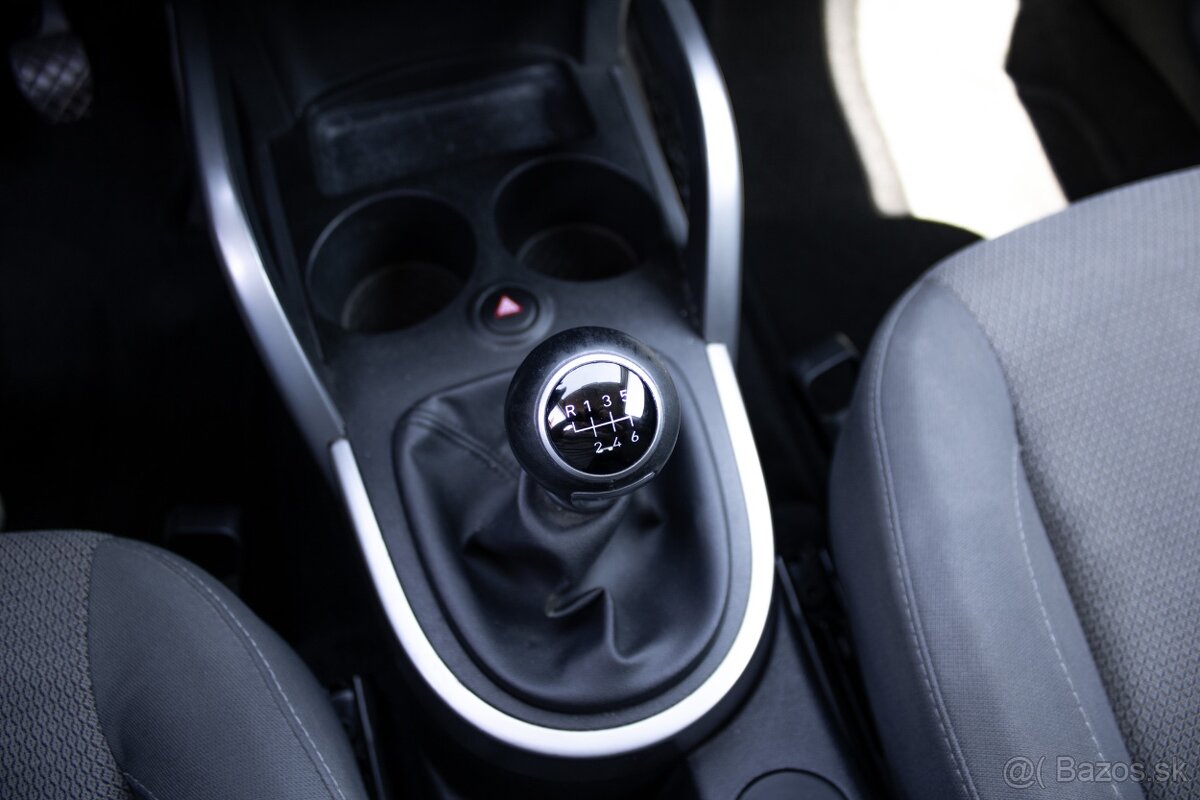 Seat Altea XL 1.4 TSI Style - 17