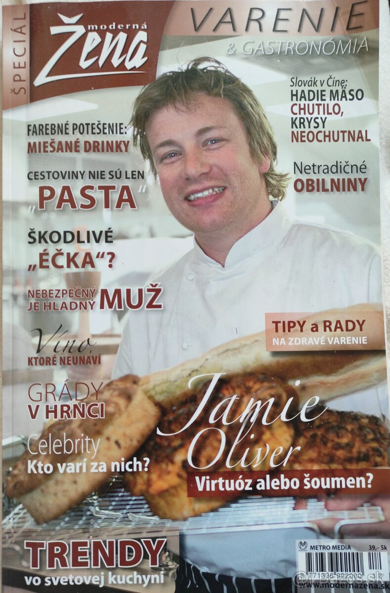 Najlepší recepty,Apetít... - 17