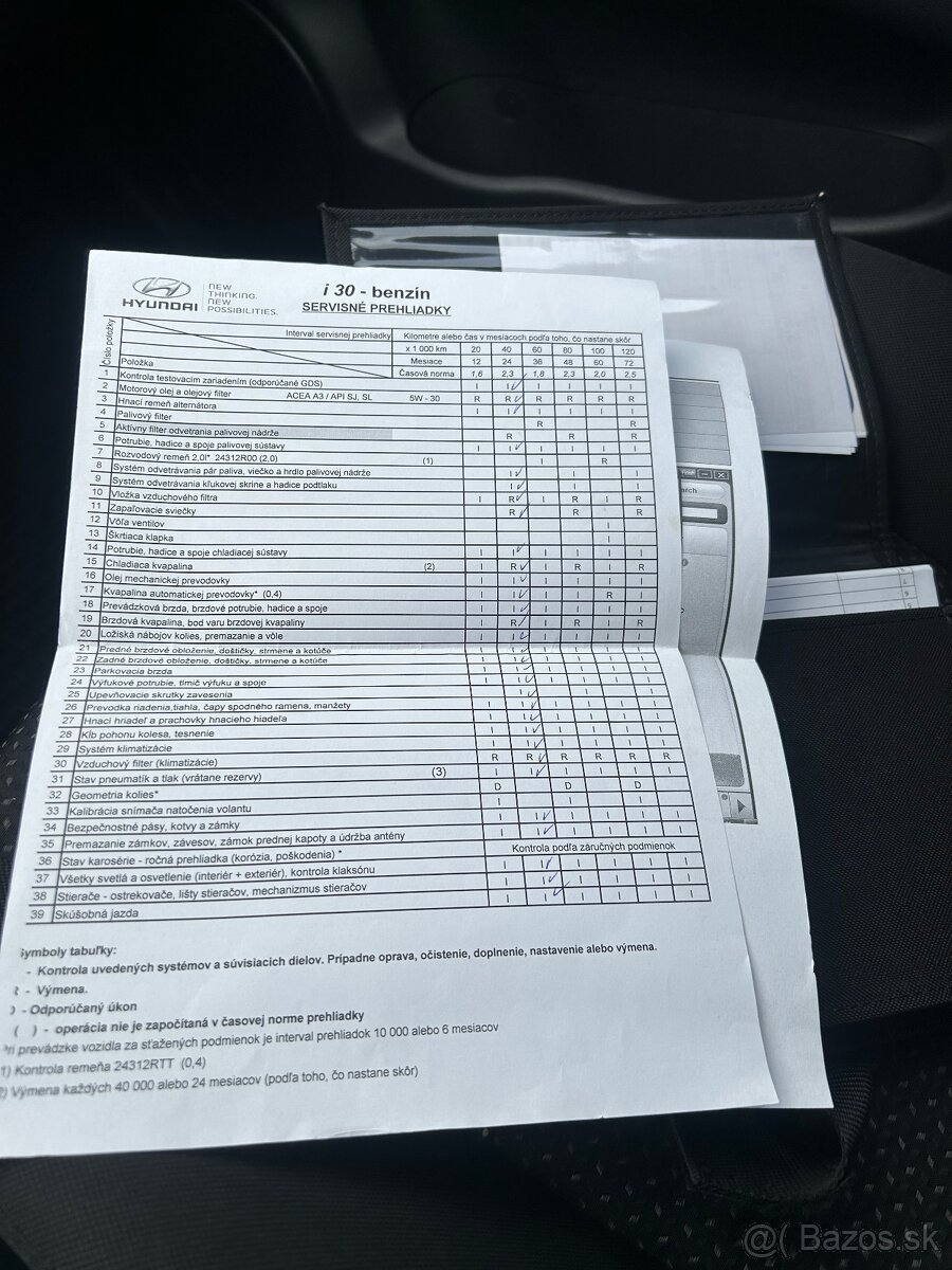 Hyundai i 30 CW - 17