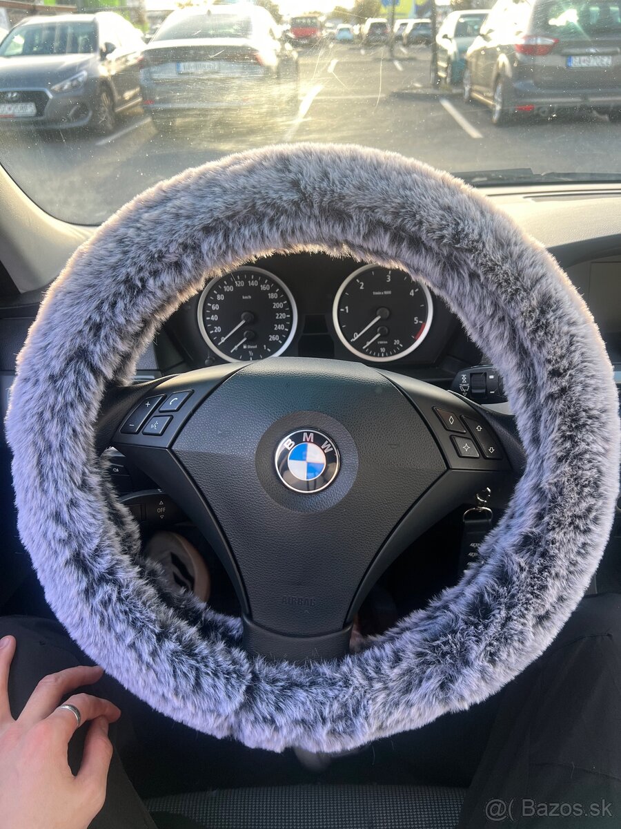 BMW touring 530D - 17