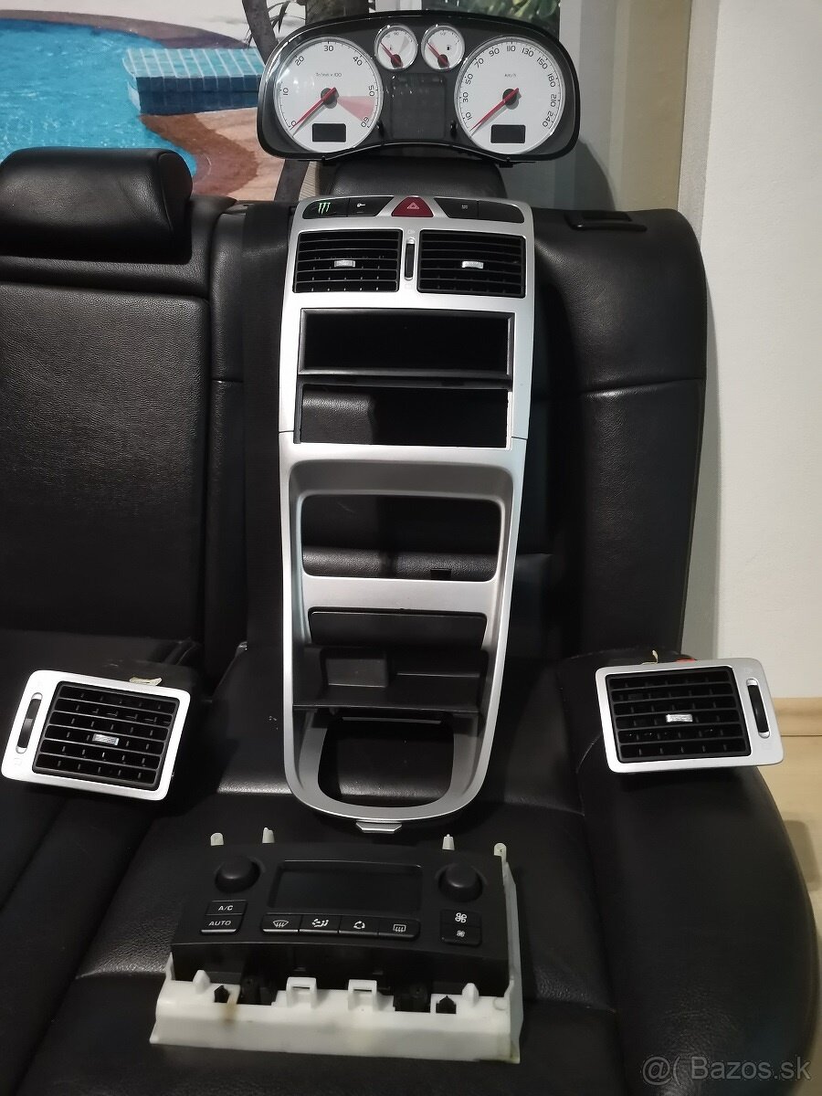 Peugeot 307 náhradné diely - 17