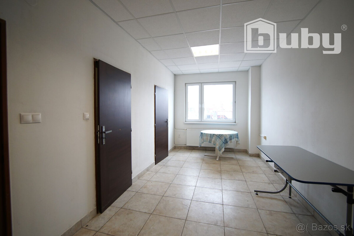 Administratívna budova na predaj, komerčný objekt, Martin - - 17