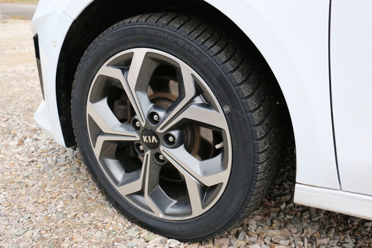 Kia Ceed SW 1.6 CRDi 136k First Edition - 17