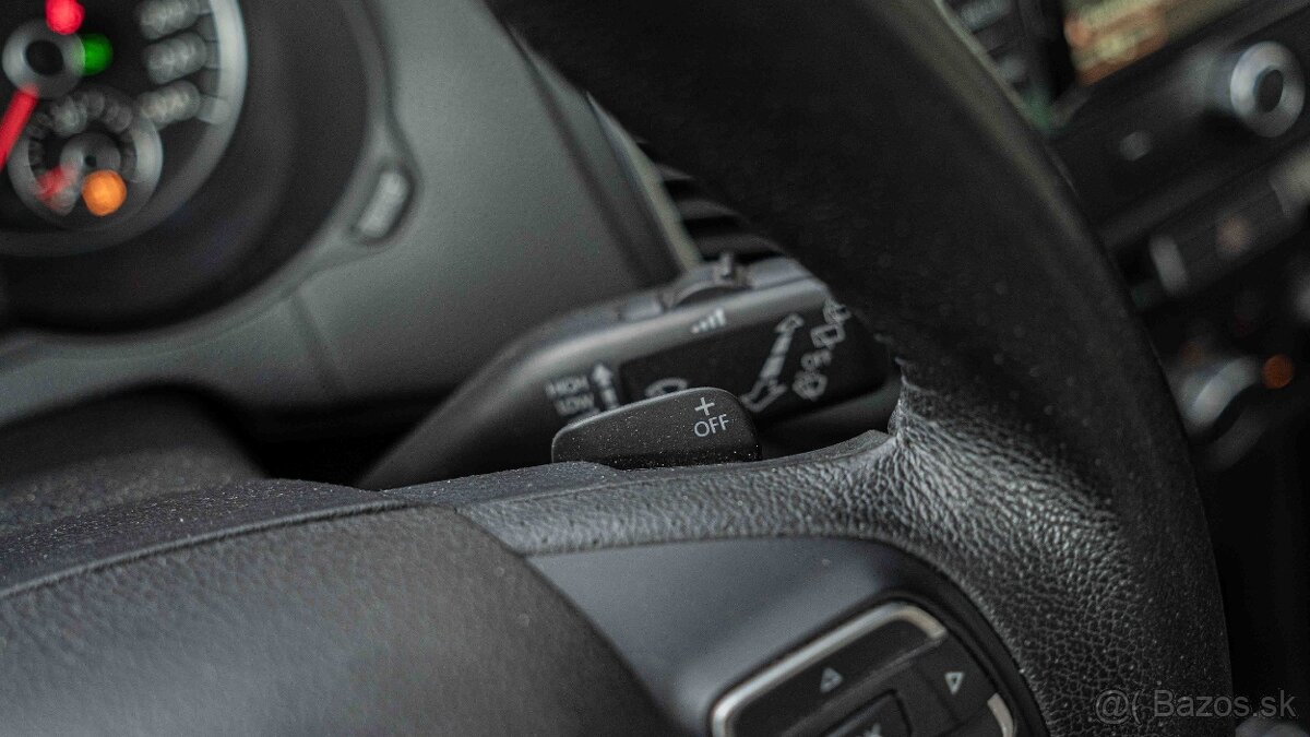 Seat Alhambra 2.0 TDI CR DPF 177k Style DSG - 17