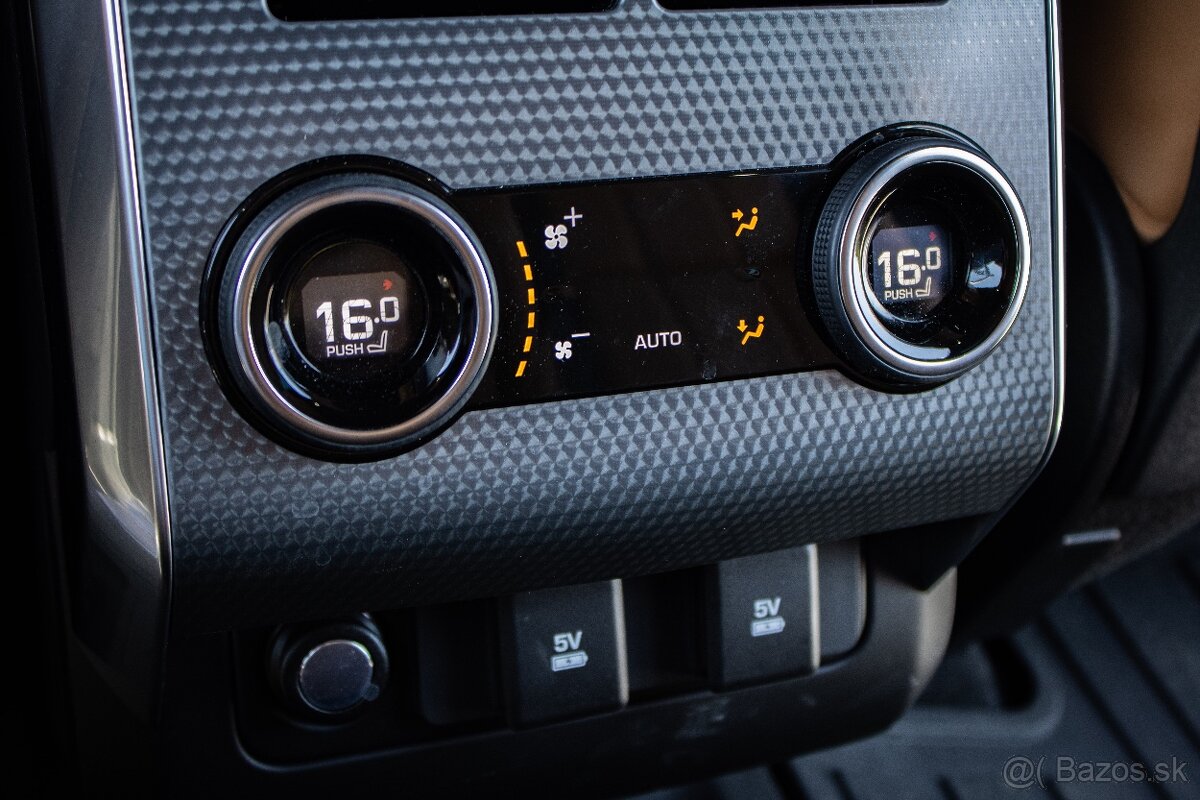 Land Rover Range Rover Sport 3.0D I6 MHEV HSE - 17