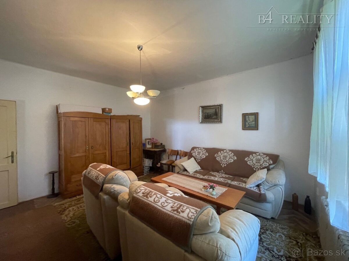 Rodinný dom so slnečným pozemkom 1856 m2, Svinná - 17