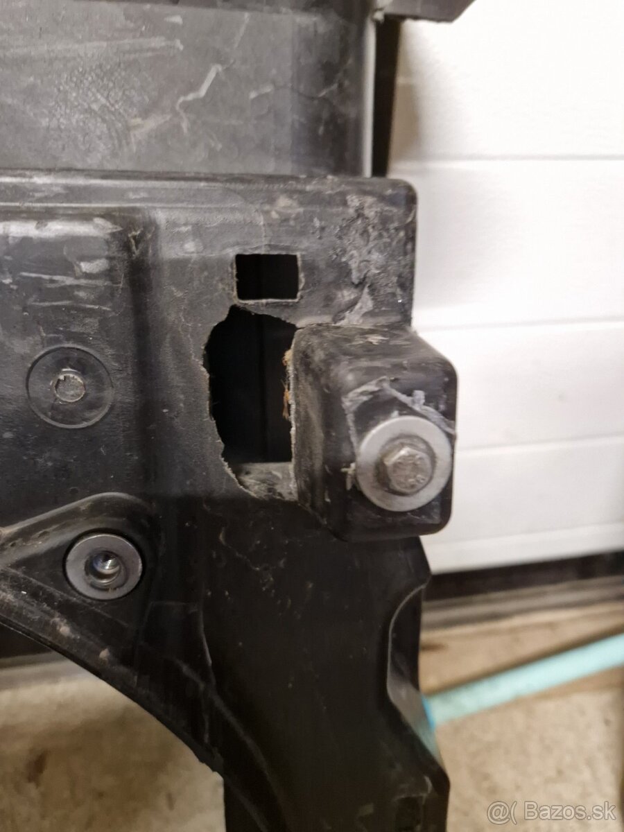 Predok Fiat Scudo, Citroen Jumpy, Peugeot Expert - 17