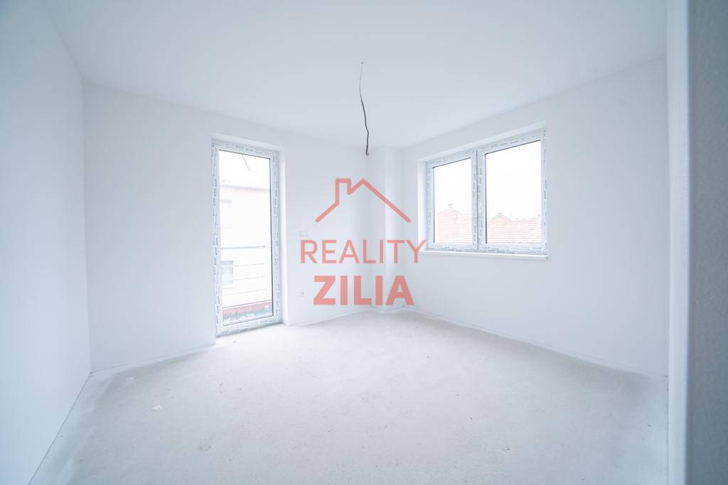 RODINNÝ DOM – dvojdom, na Ul. Ivana Braunera v Nitre - NOVOS - 17