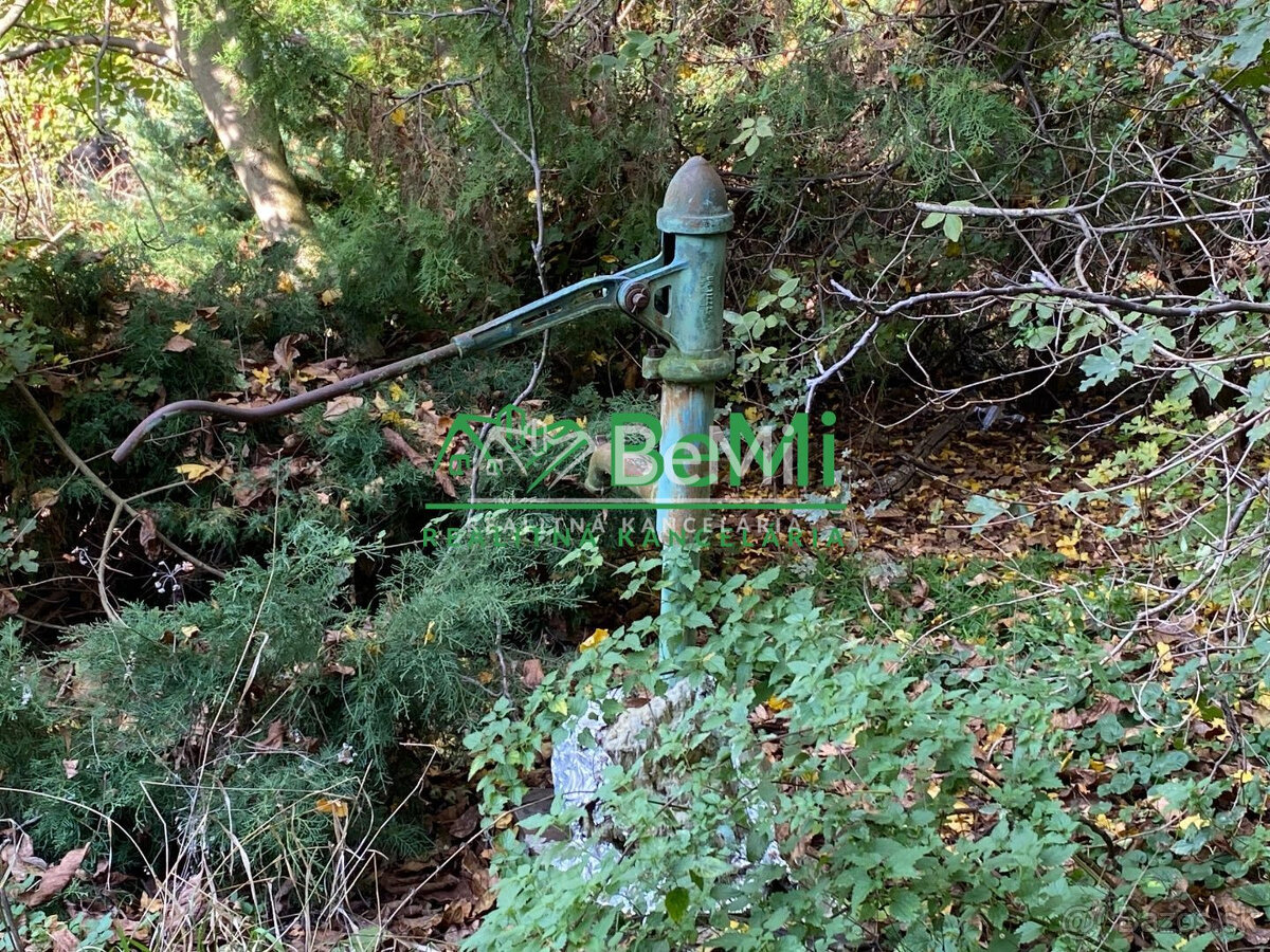 Pozemky Nitra Dražovce " pod Zoborom " ID 528-14-MIG - 17