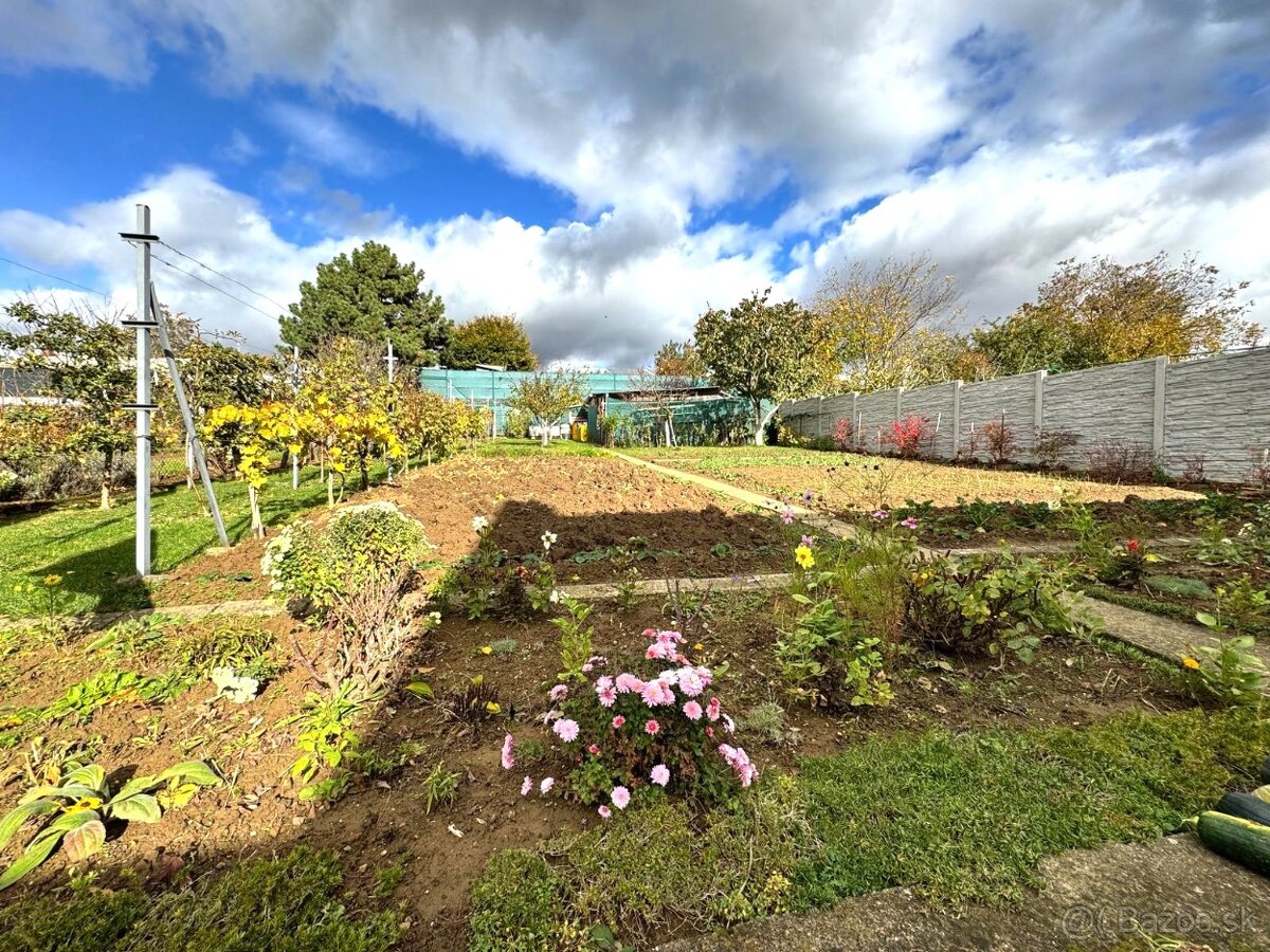 EXKLUZÍVNE Pekný rodinný dom na PREDAJ - 17