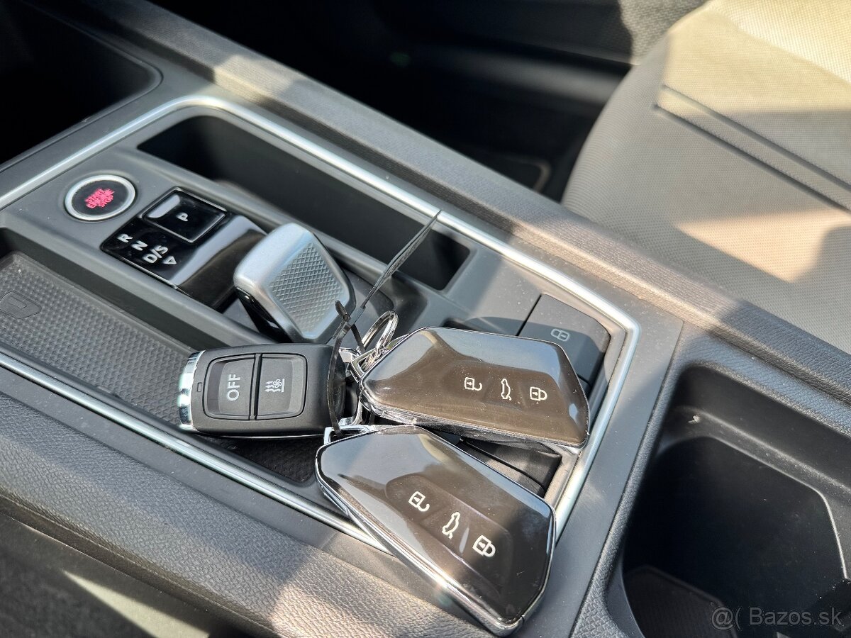 Seat Leon ST 2.0 TDI DSG 2022/ DPH/ ZĽAVA -1000€ - 17