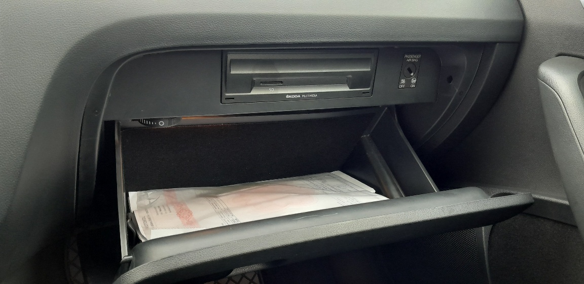 Škoda octavia combi 2.0 tdi 2019 - 17