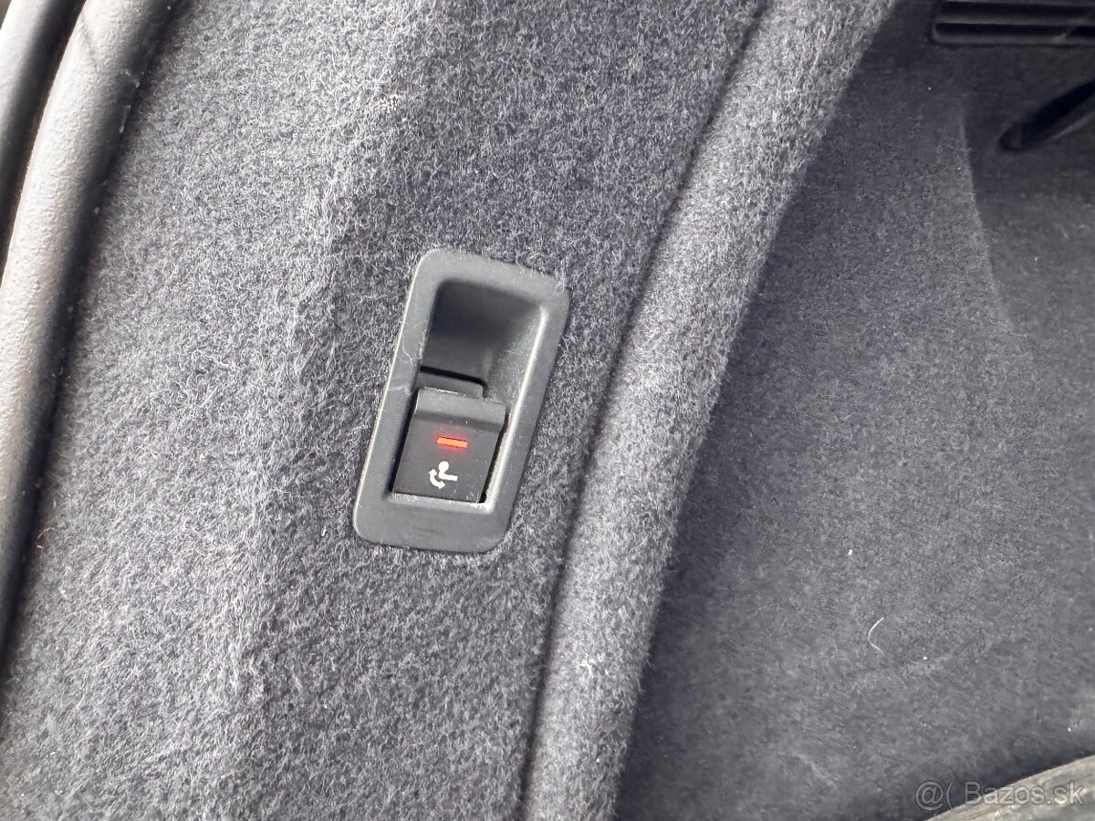 Audi A4 avant, 2,0TDI 140kW, A7, 2019 - 17