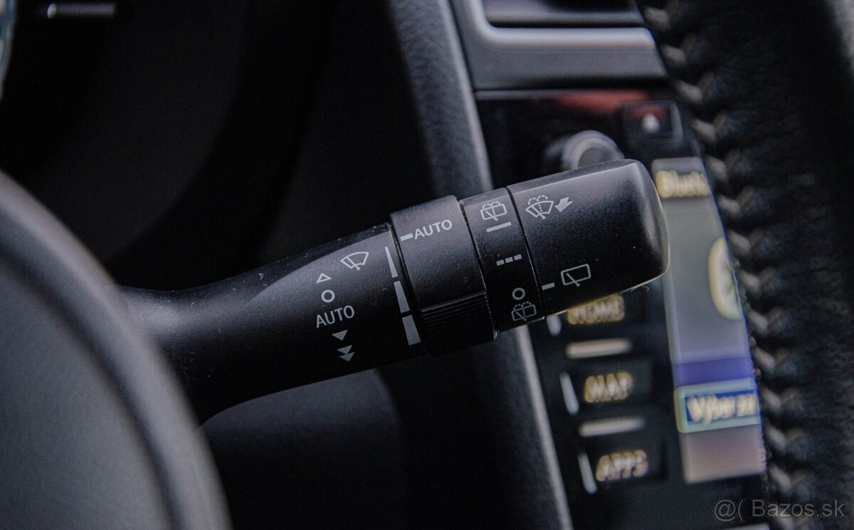 Subaru Forester 2.0D-L CVT Comfort - 17