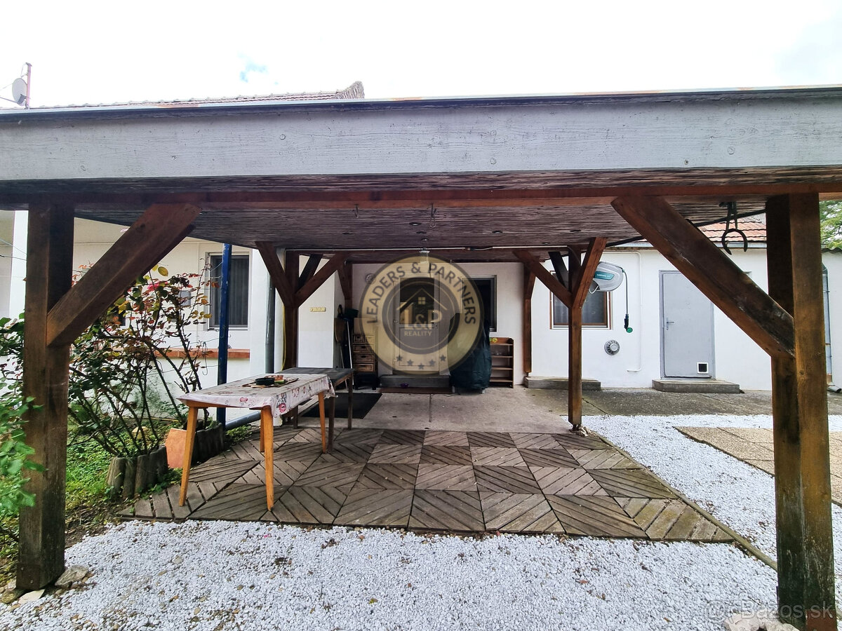 PREDAJ rodinný dom Hegyeshalom - 17