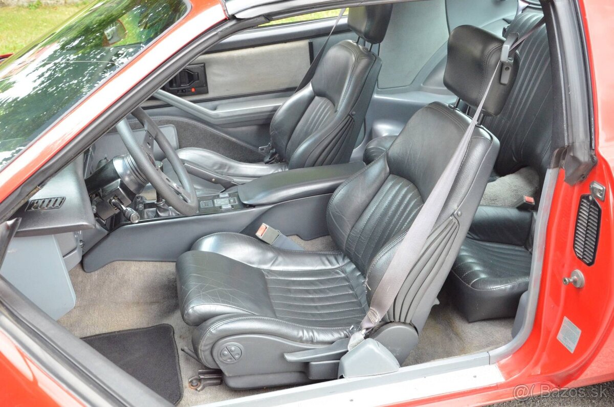 Pontiac Firebird 1989 - 17