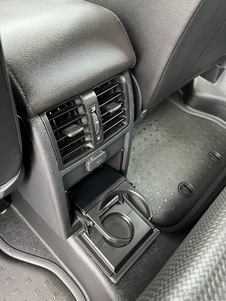 VW Caddy Maxi 2.0TDI 2020 koža,ťažné - 17