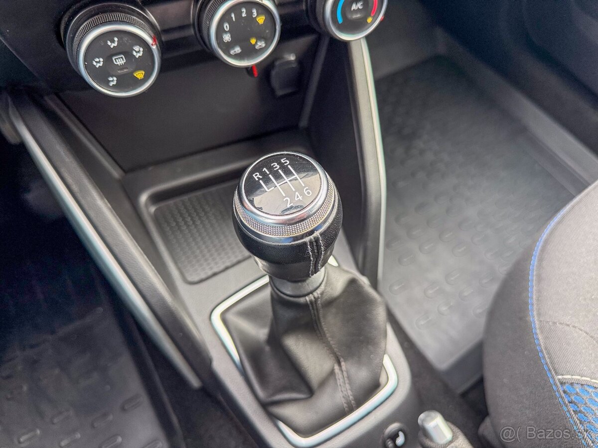 Dacia Duster 1.5 dCi 2021 - 17