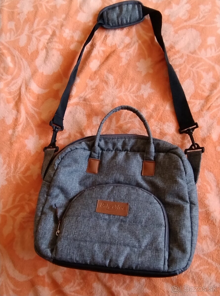 Predám kočík - 17