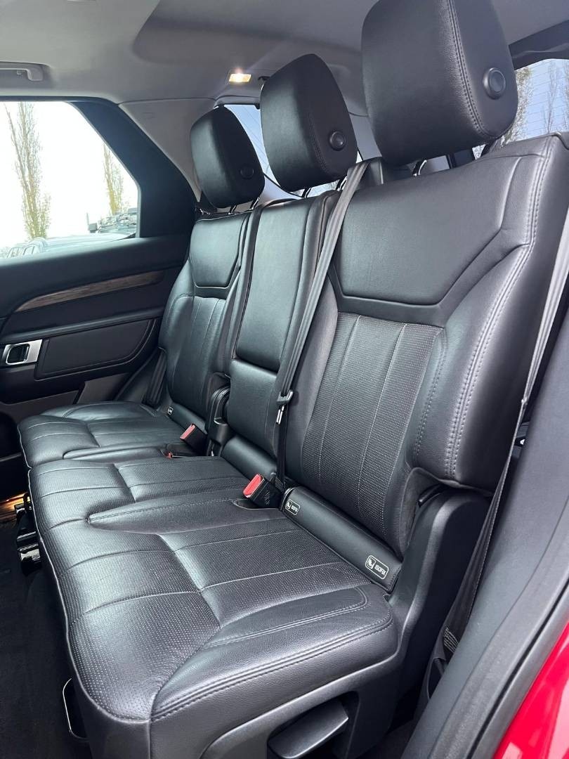 Land Rover Discovery 2.0D SD4 HSE AWD A/T - 17