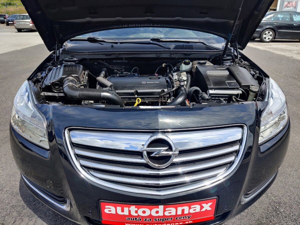 Opel Insignia - 17