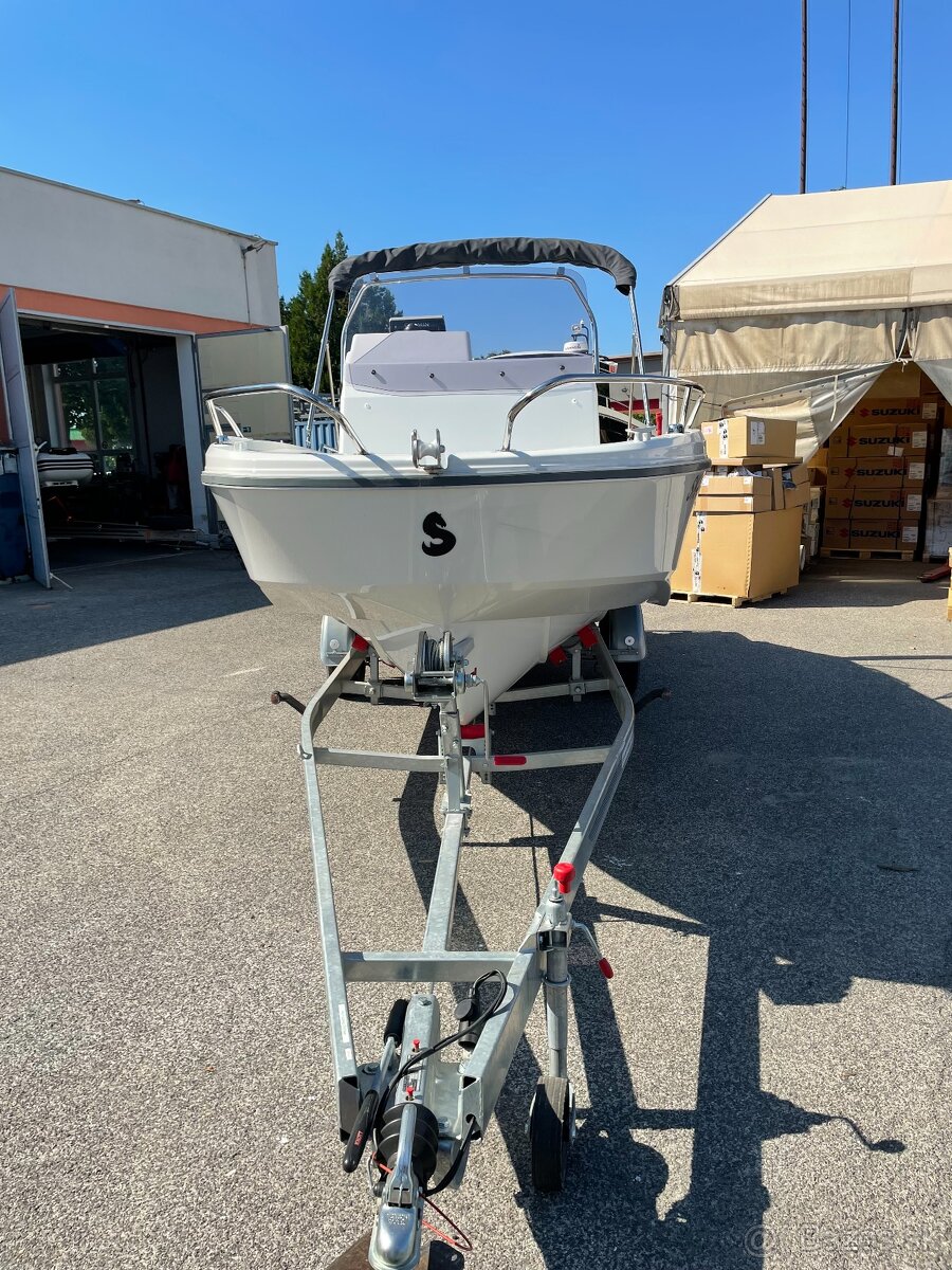 Beneteau Flyer 6 MY2020 - 17