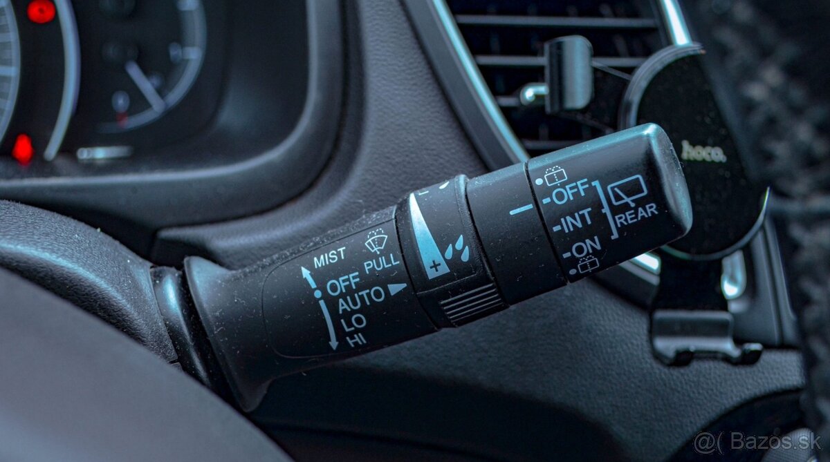 Honda CR-V 1.6 i-DTEC Elegance/Plus 4WD A/T - 17