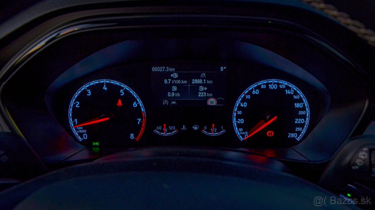 Ford Focus ST 2.3 - 17