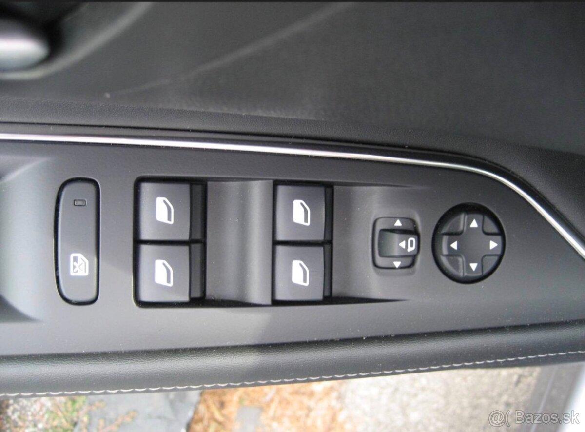 Peugeot 3008, 2021, automat - 17